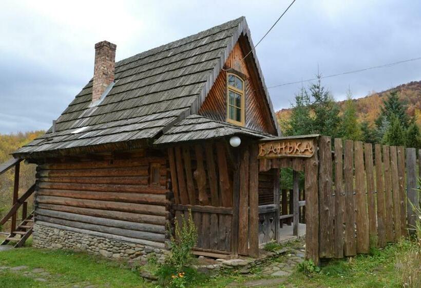 Отель Perlyna Krasiyi