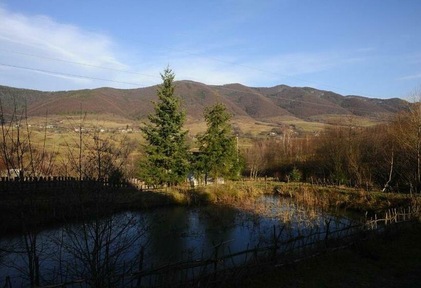 Отель Perlyna Krasiyi