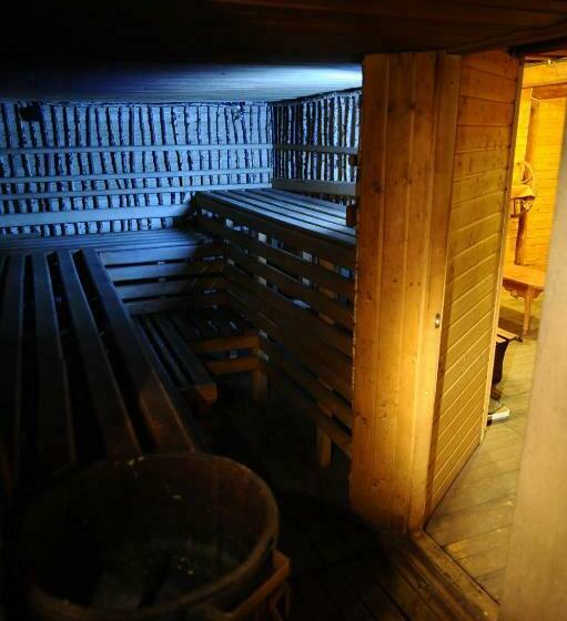 Отель Perlyna Krasiyi