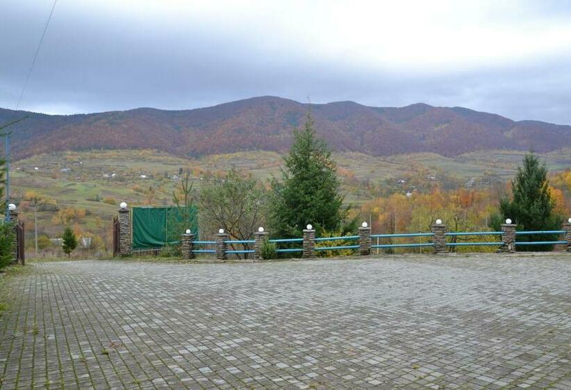 Отель Perlyna Krasiyi