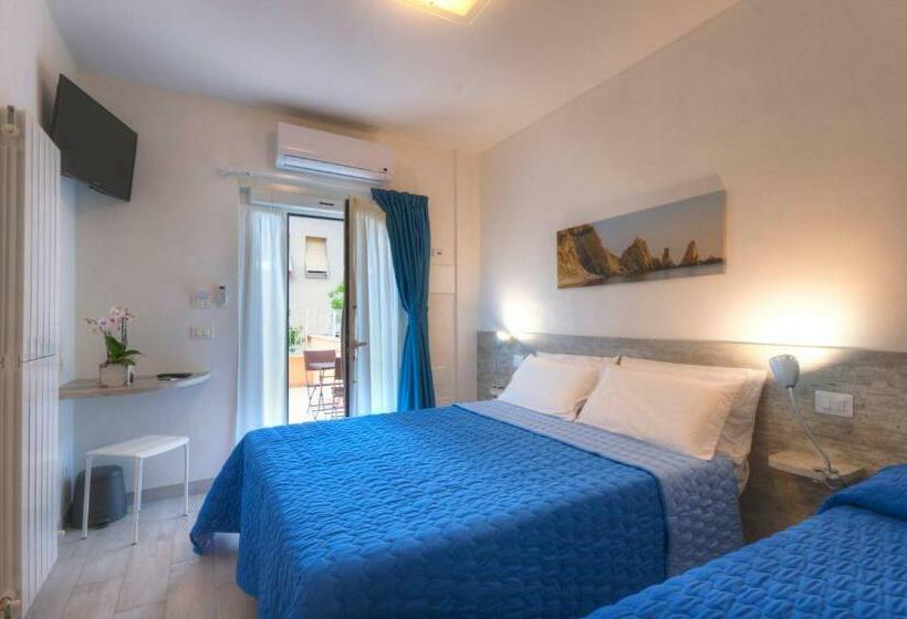 بنسيون Affittacamere Da Sabri