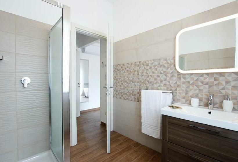 بنسيون Affittacamere Da Sabri