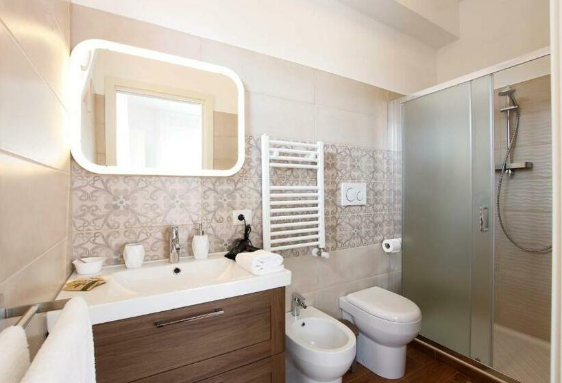 بنسيون Affittacamere Da Sabri