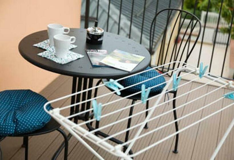 بنسيون Affittacamere Da Sabri