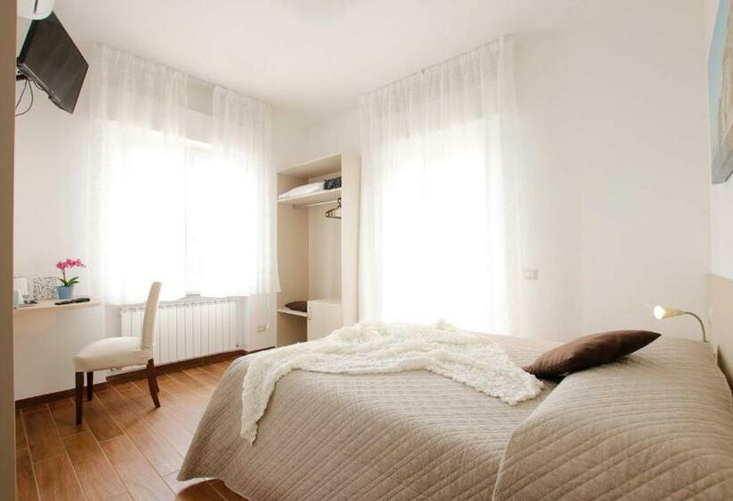 بنسيون Affittacamere Da Sabri