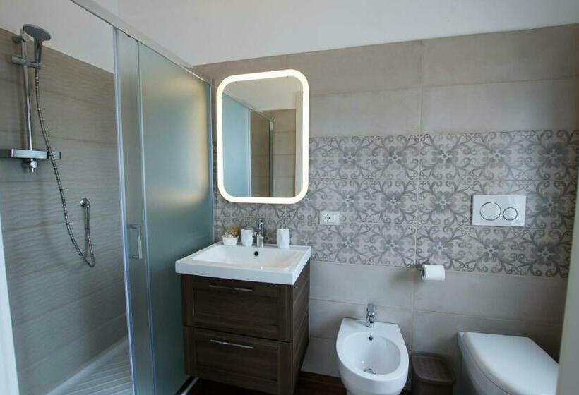 بنسيون Affittacamere Da Sabri