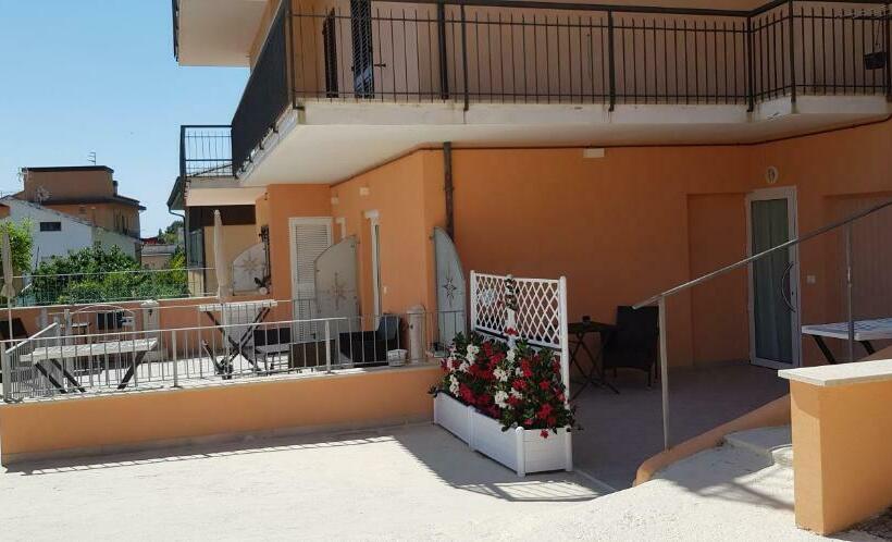 بنسيون Affittacamere Da Sabri