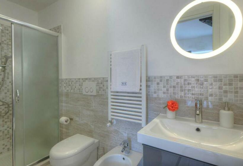 بنسيون Affittacamere Da Sabri