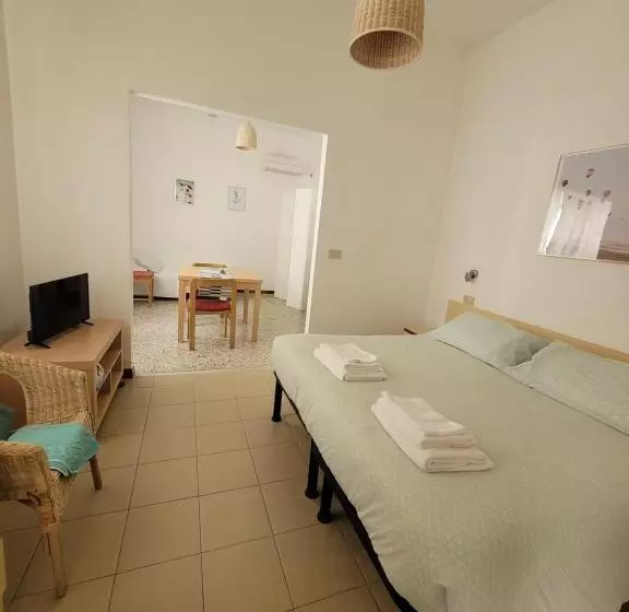 Majatalo Affittacamere La Zattera