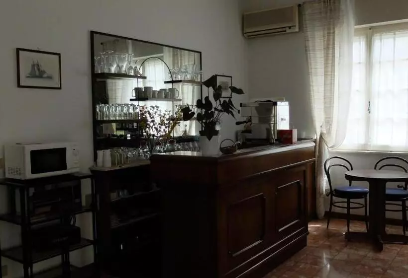 Majatalo Affittacamere La Zattera