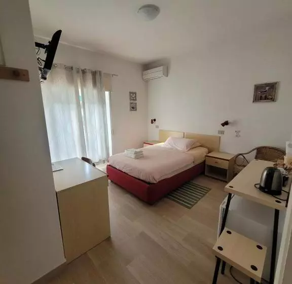 Majatalo Affittacamere La Zattera