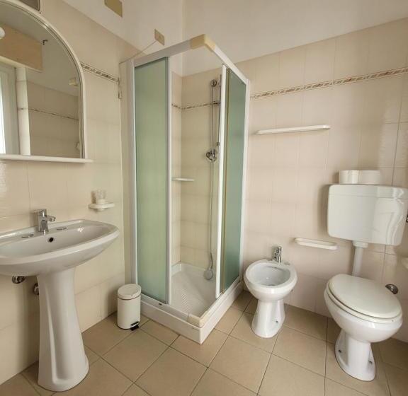 Pensjonat Affittacamere La Zattera