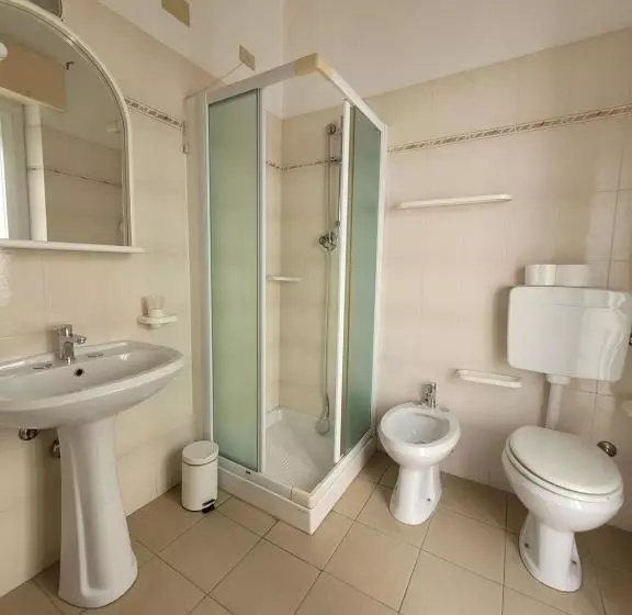 Majatalo Affittacamere La Zattera