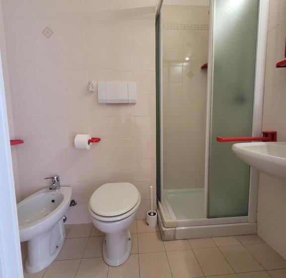 Pensjonat Affittacamere La Zattera