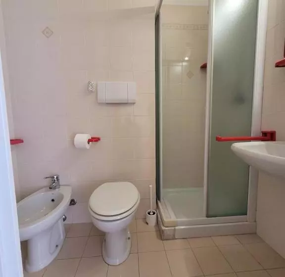 Majatalo Affittacamere La Zattera