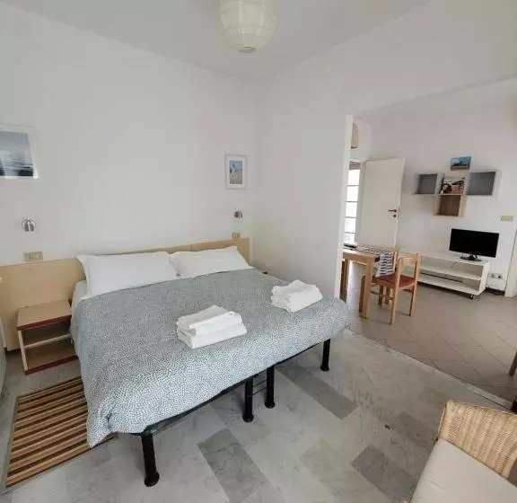 Majatalo Affittacamere La Zattera