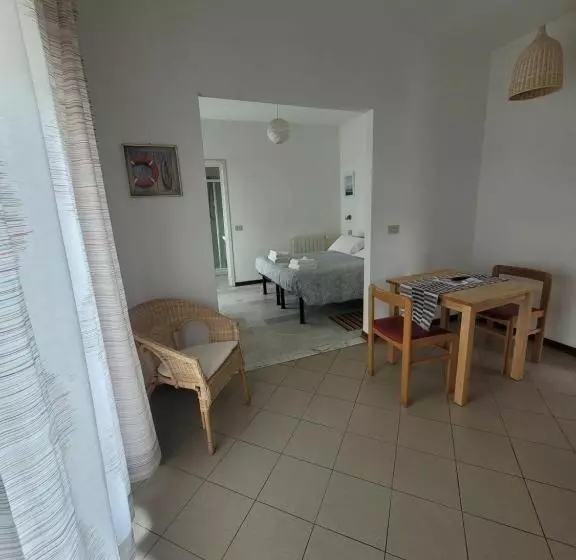 Majatalo Affittacamere La Zattera