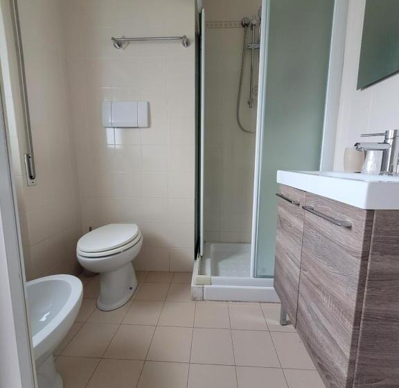 Pensjonat Affittacamere La Zattera