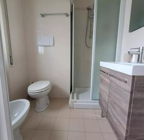 Majatalo Affittacamere La Zattera