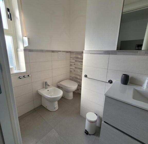 Pensjonat Affittacamere La Zattera