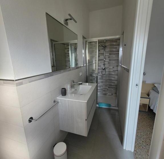 Pensjonat Affittacamere La Zattera