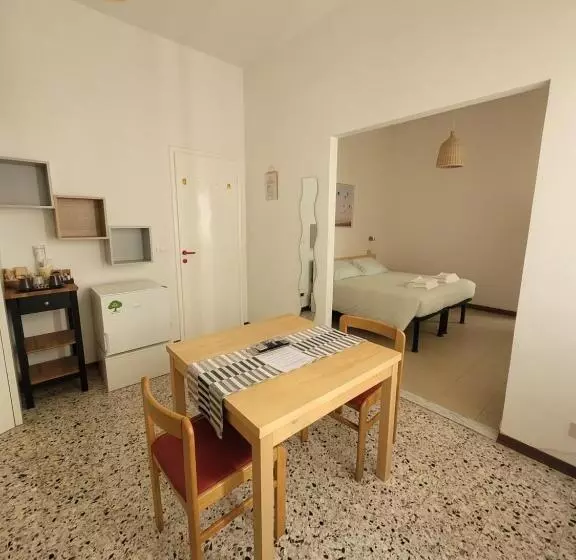 Majatalo Affittacamere La Zattera