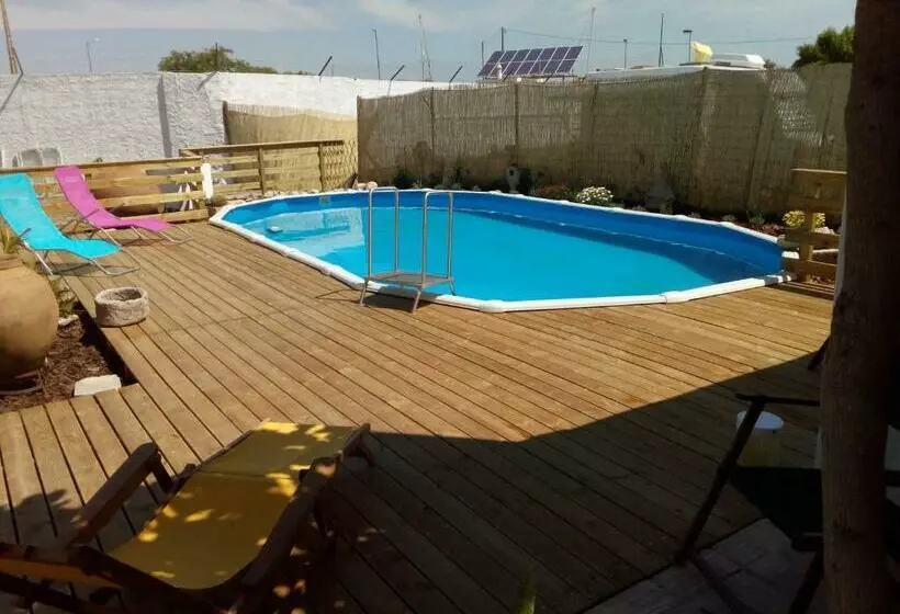 ペンション Casa Da Avó Nina