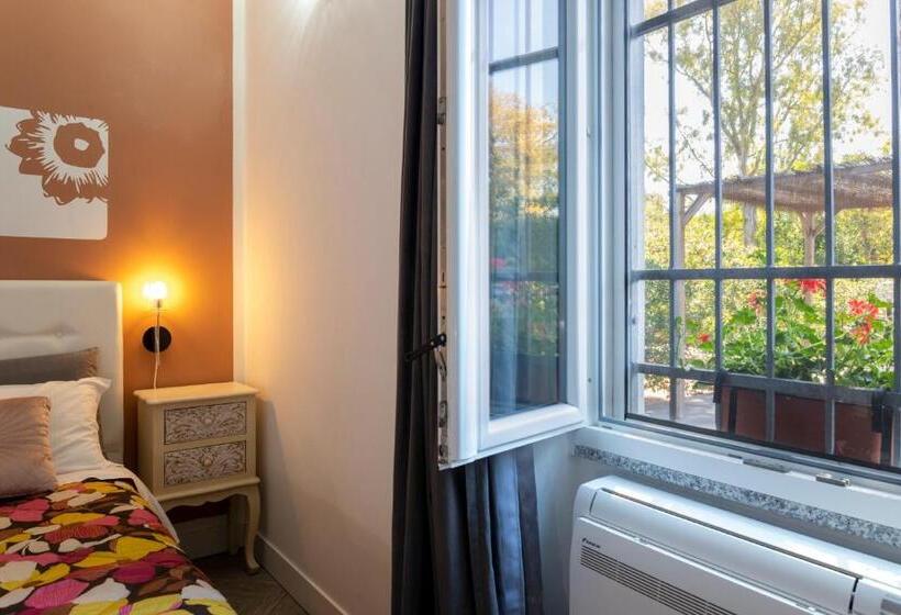 ペンション Guest House Abbacurrente