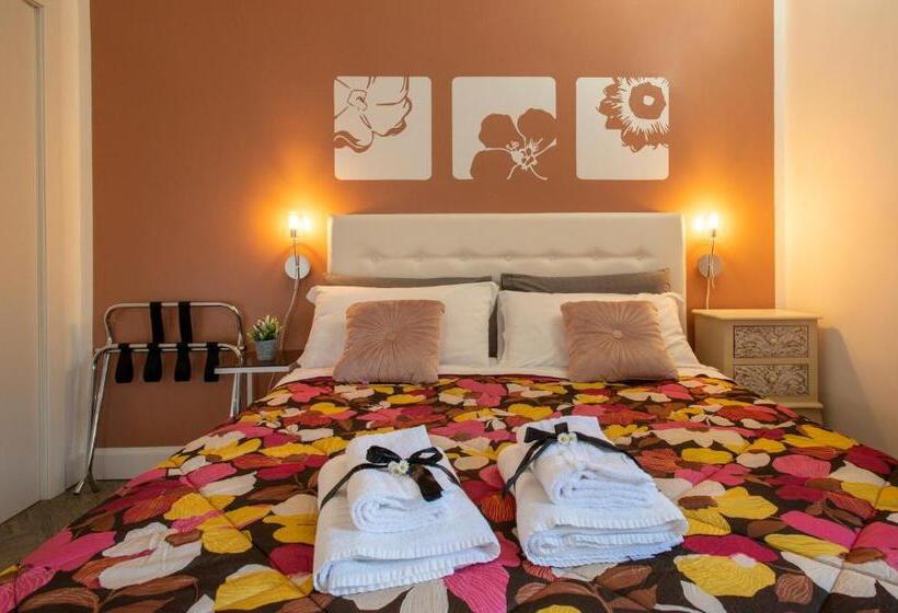 ペンション Guest House Abbacurrente