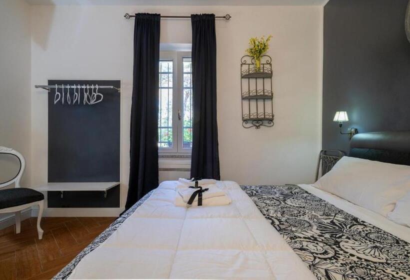 ペンション Guest House Abbacurrente