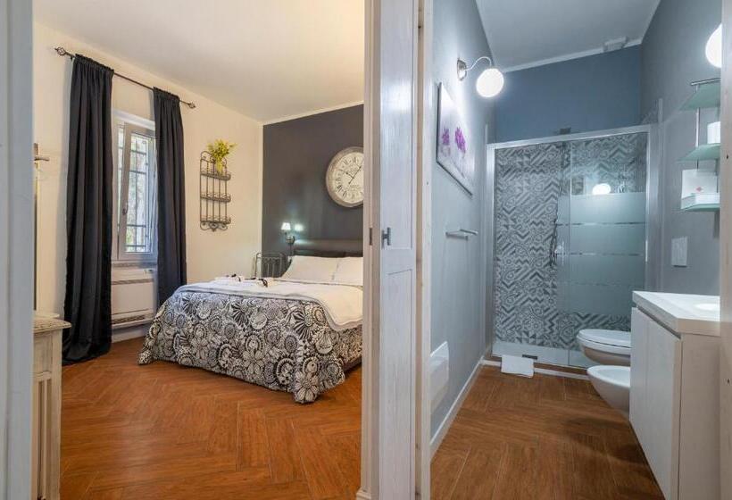 ペンション Guest House Abbacurrente