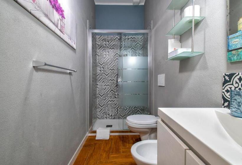 ペンション Guest House Abbacurrente