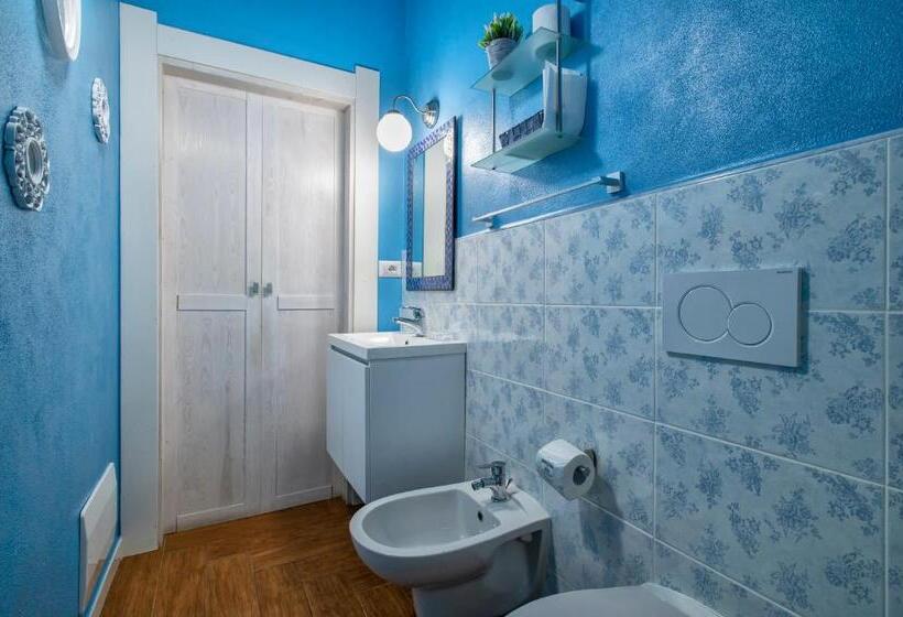 ペンション Guest House Abbacurrente