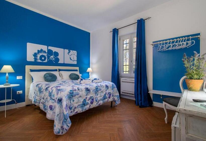 ペンション Guest House Abbacurrente