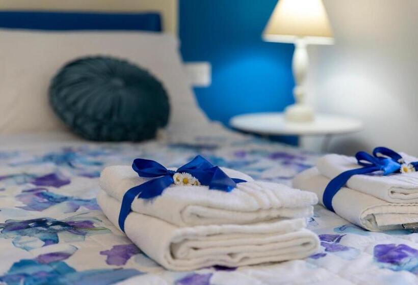 ペンション Guest House Abbacurrente