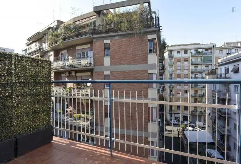 Nocleg ze śniadaniem Abruzzese