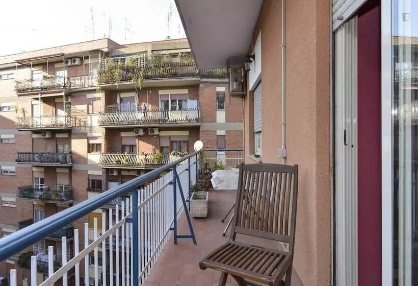 Nocleg ze śniadaniem Abruzzese