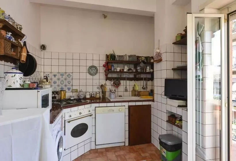 Nocleg ze śniadaniem Abruzzese