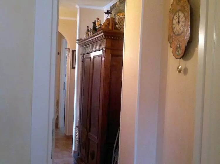 Nocleg ze śniadaniem Abruzzese