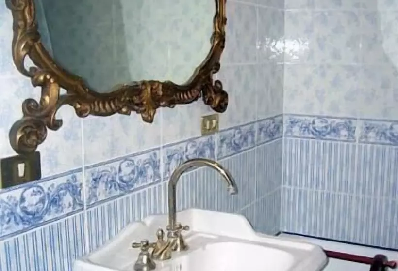 Nocleg ze śniadaniem Abruzzese