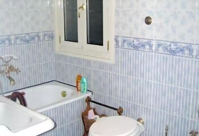 Nocleg ze śniadaniem Abruzzese