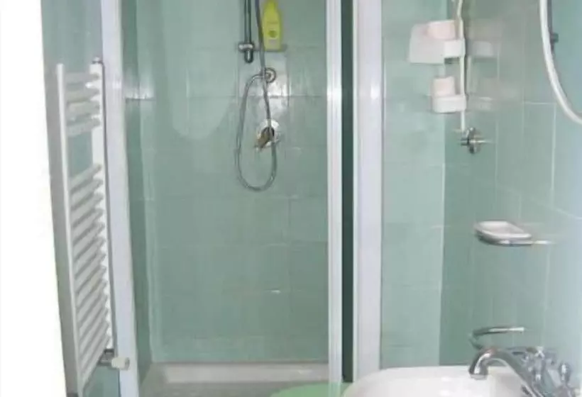 Nocleg ze śniadaniem Abruzzese