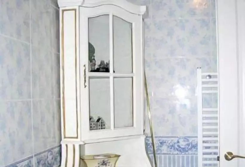 Nocleg ze śniadaniem Abruzzese