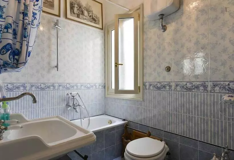 Nocleg ze śniadaniem Abruzzese