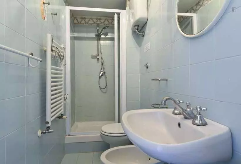 Nocleg ze śniadaniem Abruzzese