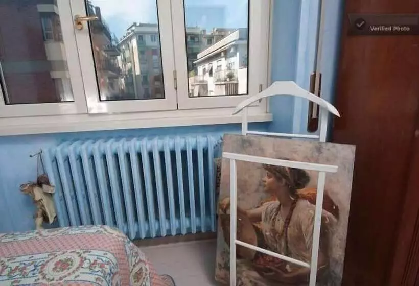 Nocleg ze śniadaniem Abruzzese