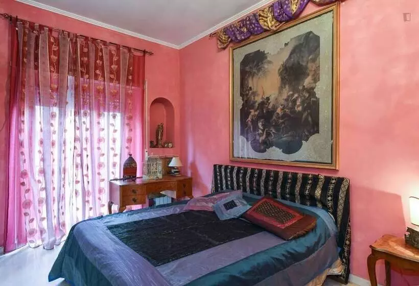 Nocleg ze śniadaniem Abruzzese