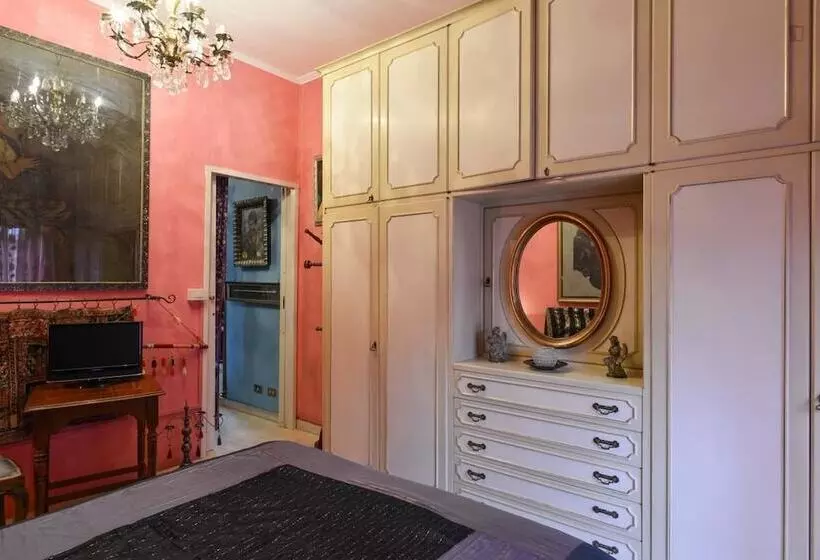 Nocleg ze śniadaniem Abruzzese