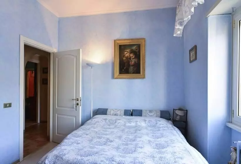 Nocleg ze śniadaniem Abruzzese