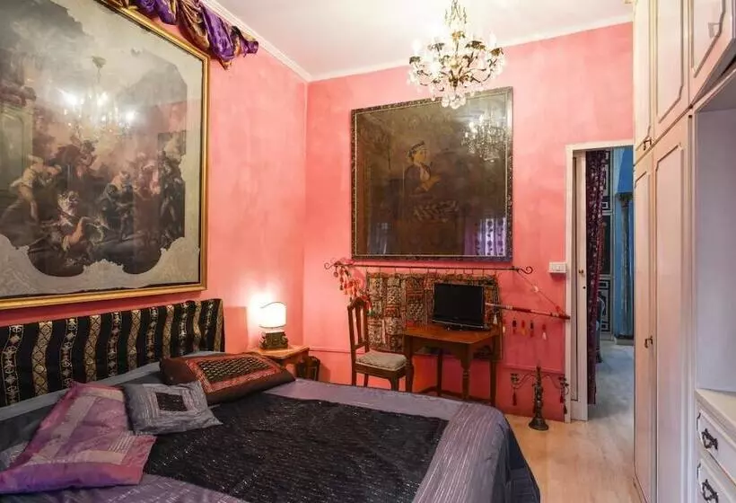 Nocleg ze śniadaniem Abruzzese